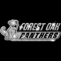 GLT102 SILVER GLITTER Thumbnail