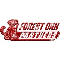 GLT102 RED GLITTER Thumbnail