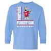 5400B Youth Heavy Cotton Long Sleeve Thumbnail