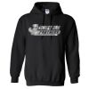 18500 Adult Heavy Blend Hooded Sweatshirt Thumbnail