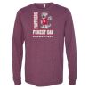 3513 Adult Extra Soft Tri-blend Long Sleeve Thumbnail