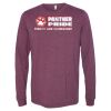 3513 Adult Extra Soft Tri-blend Long Sleeve Thumbnail