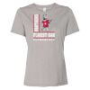 6413 Women’s Extra Soft Tri-blend Tee Thumbnail