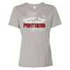 6413 Women’s Extra Soft Tri-blend Tee Thumbnail